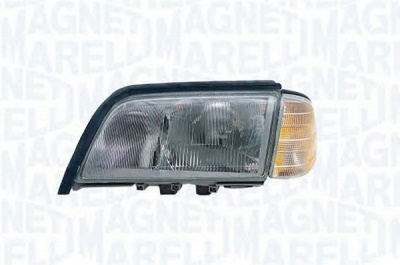 MAGNETI MARELLI 710302465002 -  Основная фара